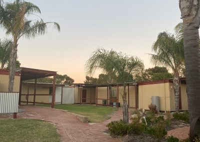 Redgum Village Accommodation